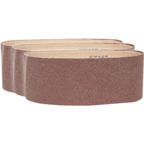 GÜDE Brusný pás K240 100x610 mm 3-dílná sada 38369 GÜDE Brusný pás K240 100x610 mm 3-dílná sada 38369