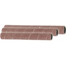 GÜDE Brusný váleček 13mm K150 3 ks 38371