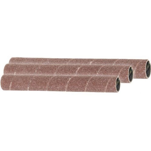 GÜDE Brusný váleček 13mm K150 3 ks 38371