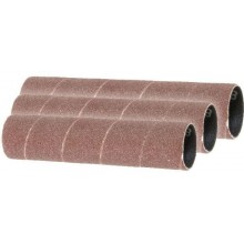 GÜDE Brusný váleček 26mm K150 3ks 38377