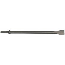 GÜDE příslušenství k pneu sekacímu kladivu - sekáč plochý 300x20mm 40076