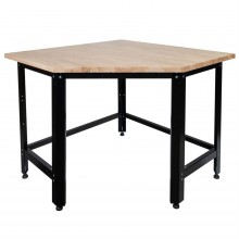 GÜDE GW 600E Rohový modul pracovního stolu 40469