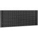 GÜDE 1200P/1 Black Line Závěsný děrovaný panel 40846