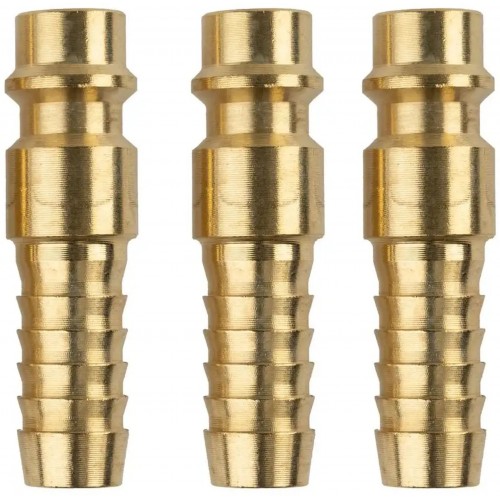 GÜDE SB Vsuvka s trnem na hadici 9mm (3ks) 41022