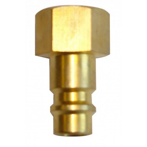 GÜDE vsuvka 1/4" vnitřní závit 41028