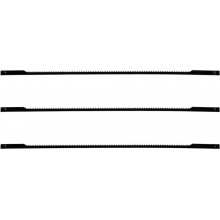 GÜDE Pilový list pro pilu GDS 16, 25Z 3ks 55084