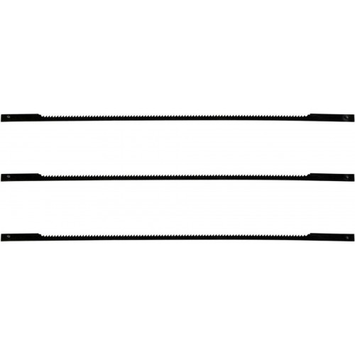 GÜDE Pilový list pro pilu GDS 16, 25Z 3ks 55084