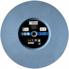 GÜDE Brusný kotouč 250x50x12mm K220 K 55227