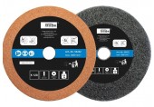 Güde Sada brusných kotoučů 75x10x20mm K120/400 55232