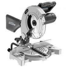 GÜDE GKS 2134.1 Pokosová pila 55274