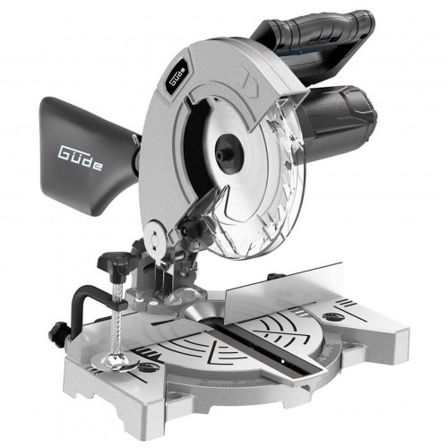 GÜDE GKS 2134.1 Pokosová pila 55274 GÜDE GKS 2134.1 Pokosová pila 55274