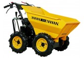 GÜDE GAD 400.1/4x4 DUMPER 55525