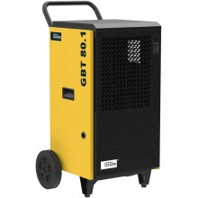 GÜDE GBT 80.1 Vysoušeč zdiva 55548