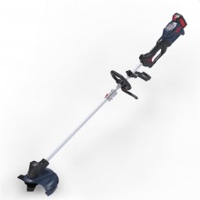 GÜDE FS 18-401-30 Akumulátorový křovinořez 58534