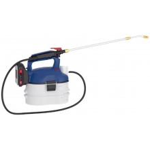 GÜDE SG 18-201-05 Akumulátorový postřikovač 58570