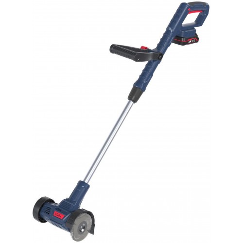 GÜDE GFR 18-201-05 Akumulátorový čistič spár 58613 GÜDE GFR 18-201-05 Akumulátorový čistič spár 58613