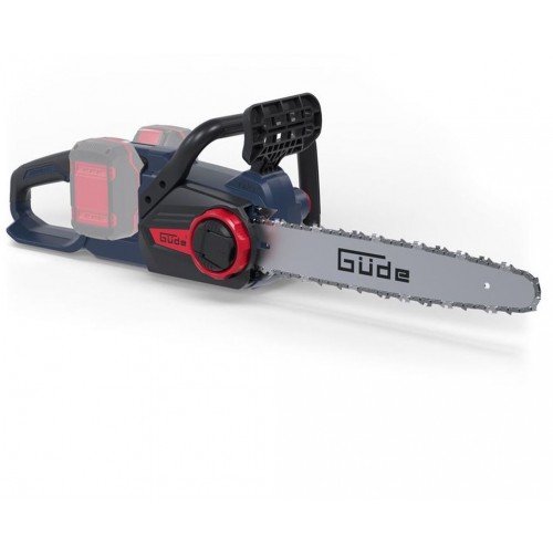 GÜDE Akumulátorová řetězová pila KS 36.2-0 , 58650