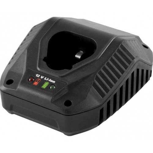 GÜDE LGA 12-24 Nabíječka akumulátorů 58807