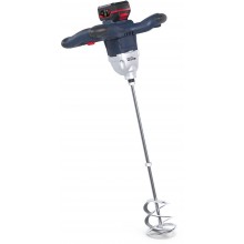 GÜDE RW 18-401-30 Akumulátorový míchač stavebních směsí 58828