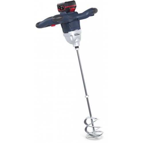 GÜDE RW 18-401-30 Akumulátorový míchač stavebních směsí 58828