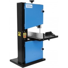 GÜDE GBS 200 pásová pila na vyřezávací práce 83810