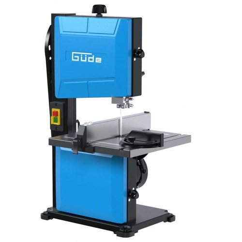 GÜDE GBS 200S Pásová pila 83813 GÜDE GBS 200S Pásová pila 83813