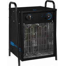 GÜDE GH 9 EV Elektrický přímotop 85013