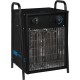 GÜDE GH 9 EV Elektrický přímotop 85013