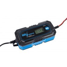 GÜDE Automatická nabíječka baterií GAB 12V/6V-10A 85146