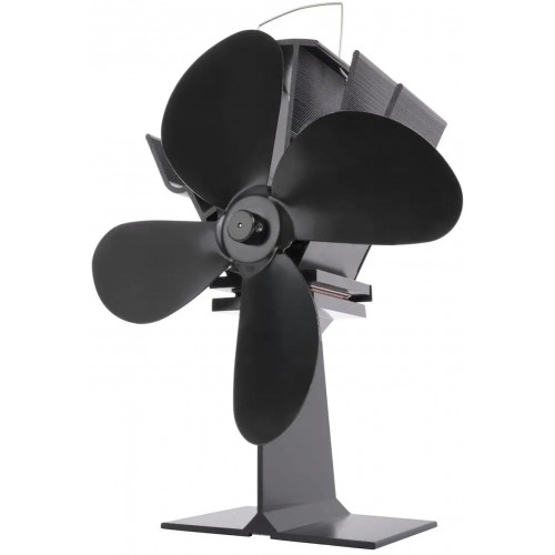 GÜDE OV 4F Ventilátor pece 85155