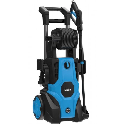 GÜDE GHD 2100-165 VYSOKOTLAKÁ MYČKA 85926