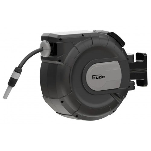 GÜDE Samonavíjecí hadicový buben 20 m 93921