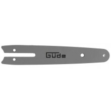 GÜDE Vodící lišta 158mm 95036