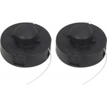 GÜDE Strunová cívka (2 ks) k sekačce GRT 550 95172