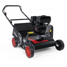 GÜDE GBV 400-196 2v1 FS Motorový vertikutátor 95225