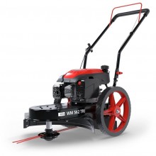 GÜDE WM 562 TRI Motorový vyžínač 95404