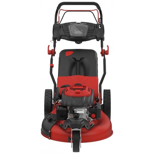 BAZAR GÜDE 554.1 R TRIKE Motorová sekačka na trávu BIG WHEELER 95435 POUŽITO BAZAR GÜDE 554.1 R TRIKE Motorová sekačka na trávu BIG WHEELER 95435 POUŽITO