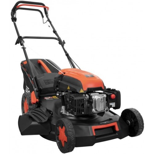 GÜDE BIG WHEELER 514.6 R Motorová sekačka 95444