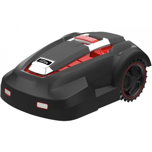GÜDE GRR 240.1 Robotická sekačka 95447