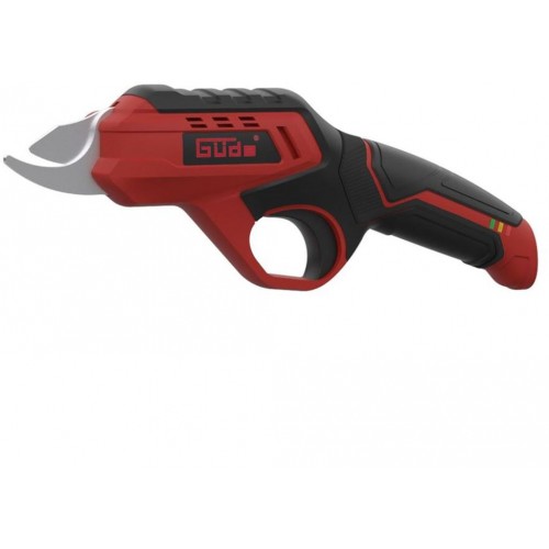 GÜDE GAS 4,0V-4,0 Li-lon Akumulátorové zahradní nůžky 95524 GÜDE GAS 4,0V-4,0 Li-lon Akumulátorové zahradní nůžky 95524