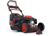 GÜDE BW 510-190 LI-ES Motorová sekačka na trávu Big Wheeler 95560