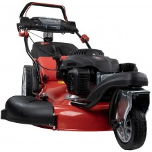 GÜDE BIG WHEELER 554.2 R TRIKE Motorová sekačka na trávu 550 mm 95613