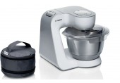 Bosch Serie 4 Kuchyňský robot MUM 5 1000 W bílá, Stříbrná