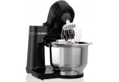 Bosch Serie 2 Kuchyňský robot MUM 700 W černá, černá MUMS2EB01