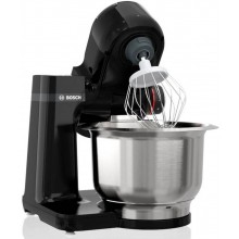 Bosch Serie 2 Kuchyňský robot MUM 700 W černá, černá MUMS2EB01