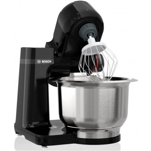 Bosch Serie 2 Kuchyňský robot MUM 700 W černá, černá MUMS2EB01