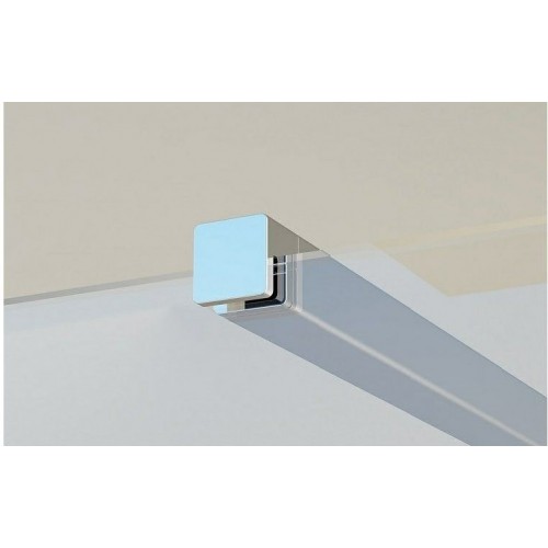 RAVAK W-set 100 Wall / Corner - vzpěra GWD01000A095