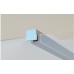 RAVAK W-set 100 Wall / Corner - vzpěra GWD01000A095