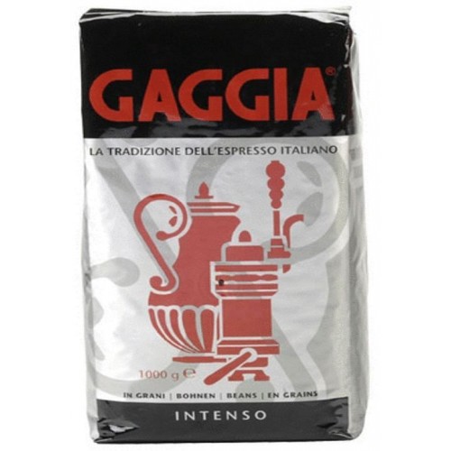 Gaggia Intenso káva balení 1 kg