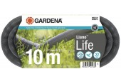 GARDENA Liano Life Textilní hadice (1/2"), 10 m 18440-20